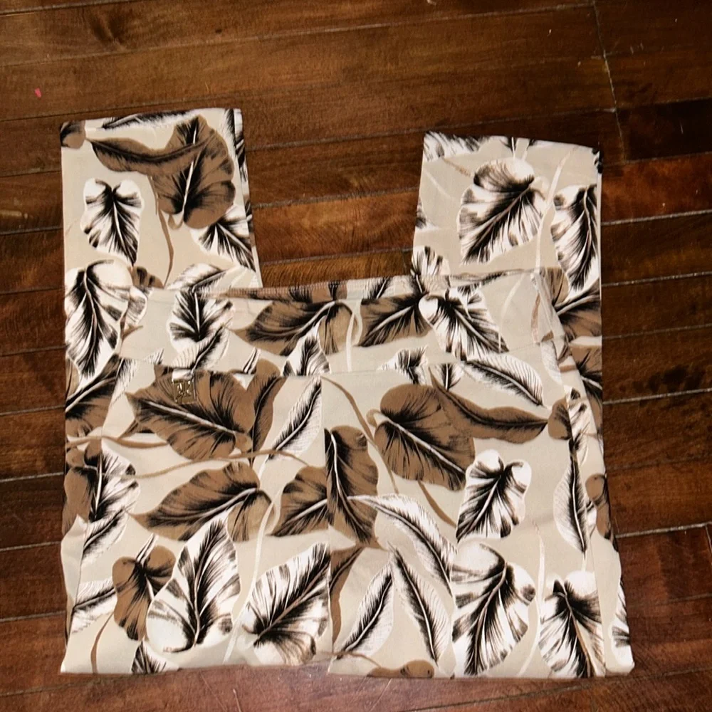 Joseph Ribhoff capris - Picture 3 of 5